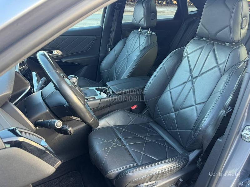 DS 7 1.5HDI RIVOLI 8mm