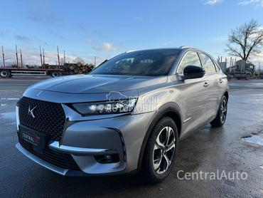 DS 7 1.5HDI RIVOLI 8mm