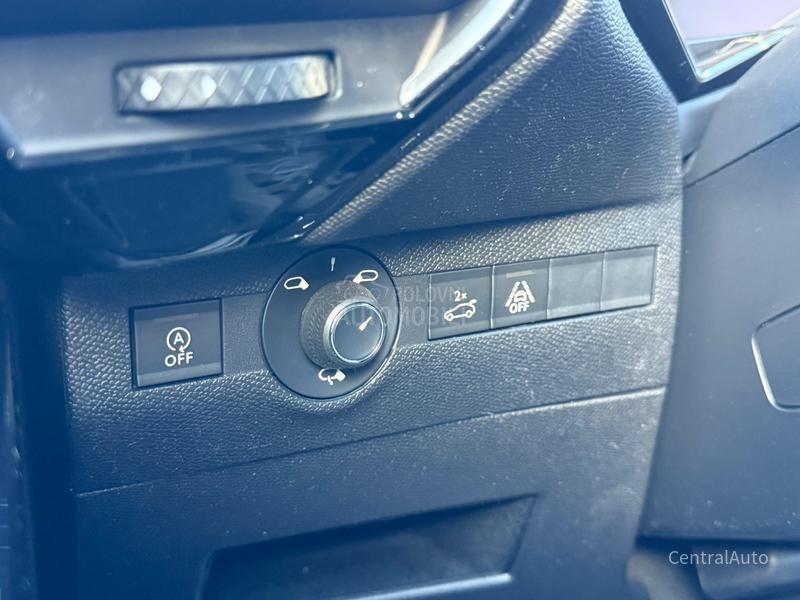 DS 7 1.5HDI RIVOLI 8mm