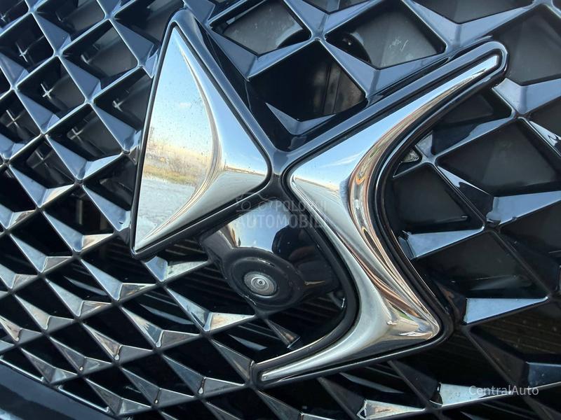 DS 7 1.5HDI RIVOLI 8mm