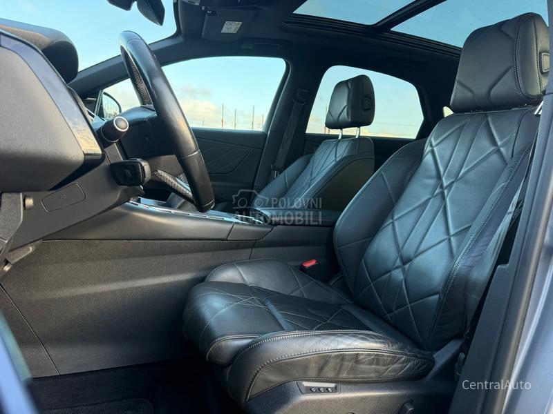 DS 7 1.5HDI RIVOLI 8mm