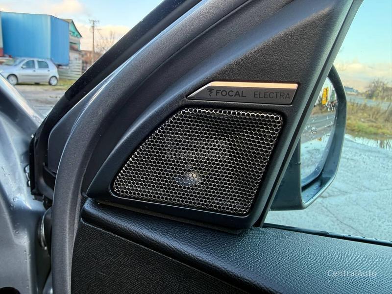 DS 7 1.5HDI RIVOLI 8mm