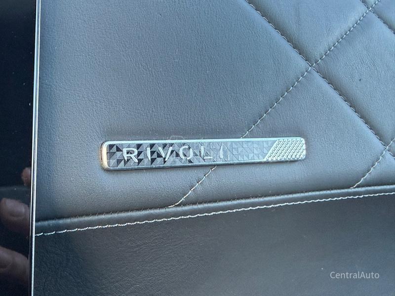 DS 7 1.5HDI RIVOLI 8mm