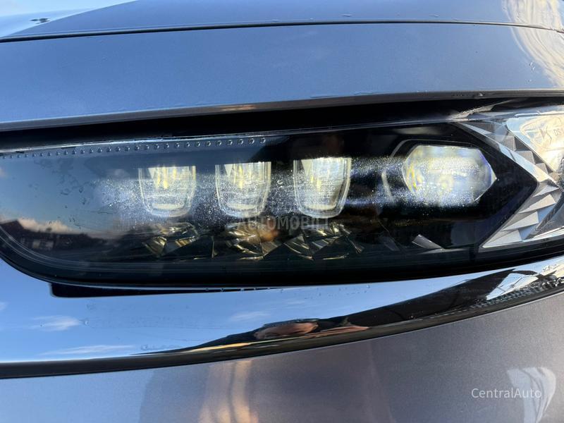 DS 7 1.5HDI RIVOLI 8mm