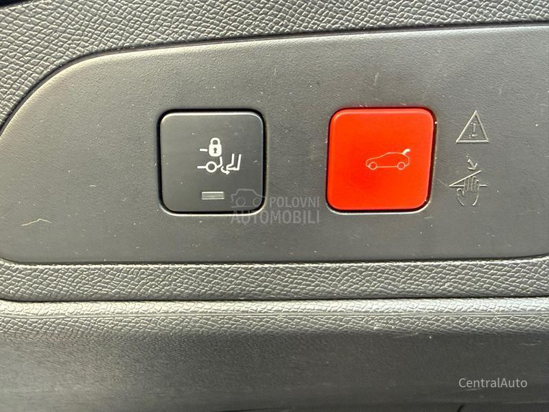 DS 7 1.5HDI RIVOLI 8mm