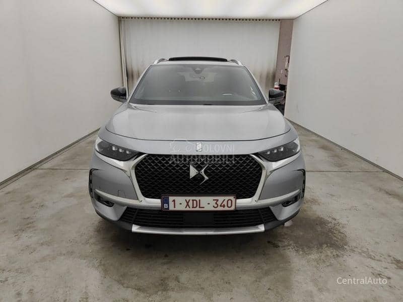 DS 7 1.5HDI RIVOLI