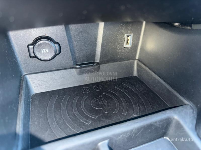 DS 7 1.5HDI RIVOLI 8mm