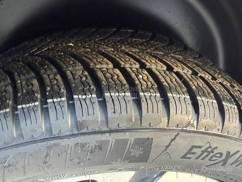 DS 7 1.5HDI RIVOLI 8mm