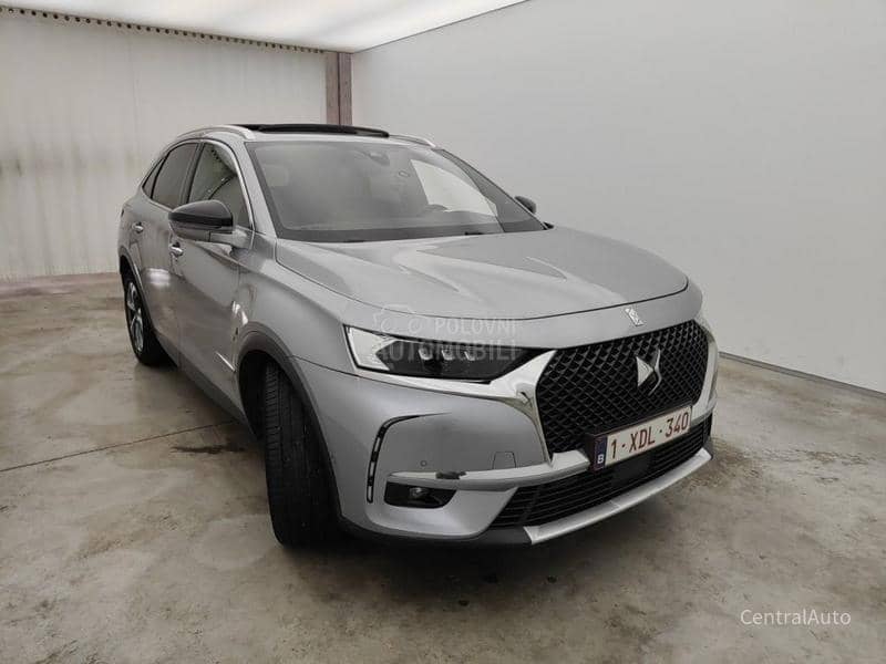 DS 7 1.5HDI RIVOLI
