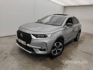 DS 7 1.5HDI RIVOLI