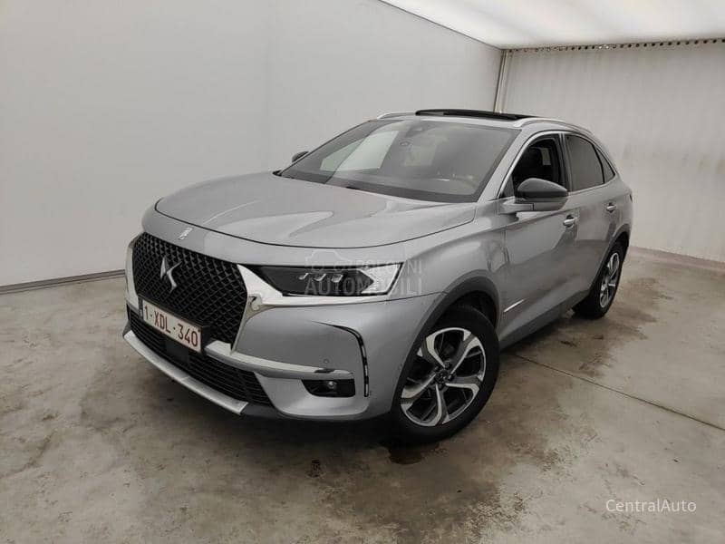 DS 7 1.5HDI RIVOLI