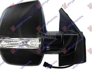 RETROVIZOR MEHANICKI SA... za Fiat Doblo za 2015. god.