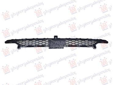 CENTRALNA RESETKA GORNJA za Jeep Grand Cherokee za 2021. god.