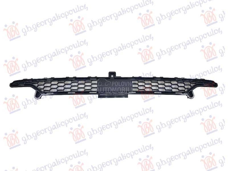 CENTRALNA RESETKA GORNJA