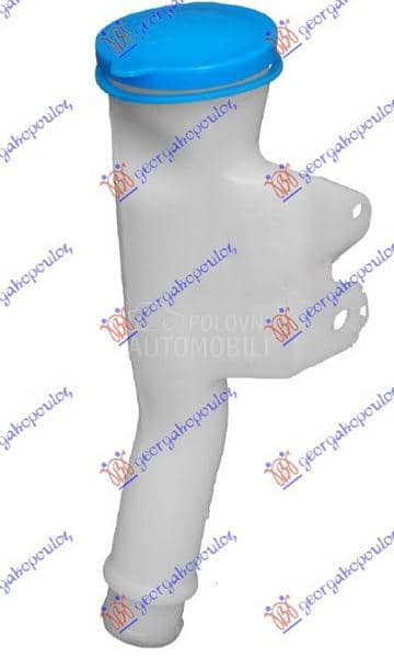 POSUDA ZA TECNOST BRISACA