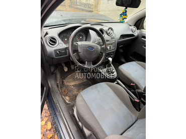 f6jb motor za Ford Fiesta, Fusion od 2006. do 2012. god.