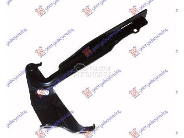 MAKAZE HAUBE Levo za Honda CR-V od 2013. do 2015. god.