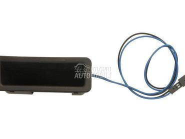 Kvaka gepek vrata Prekidac za BMW 518, 520, 523 ... od 2005. do 2014. god.