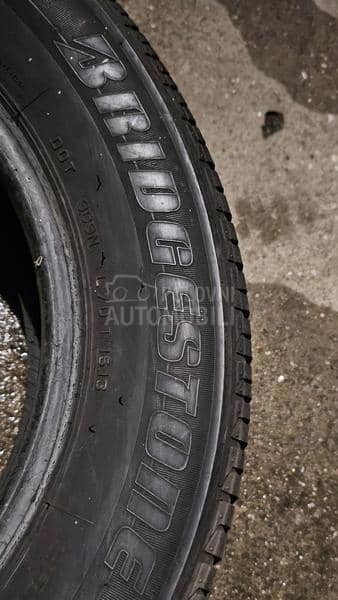 Bridgestone 195/65 R15 Letnja