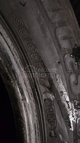 Bridgestone 195/65 R15 Letnja