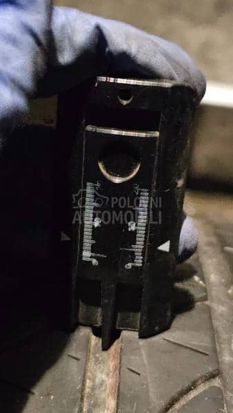 Bridgestone 195/65 R15 Letnja