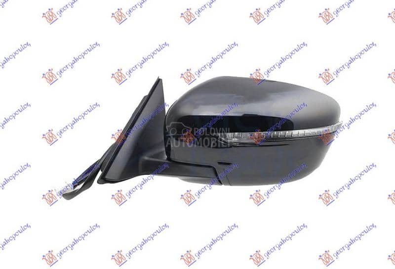 RETROVIZOR ELEKTRICNI SA...