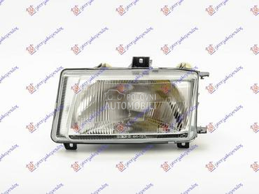 FAR ELEKTRICNI OVALNI... za Volkswagen Caddy od 1996. do 2004. god.