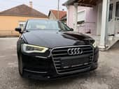 Audi A3 1.4TFSI LED CH NOV