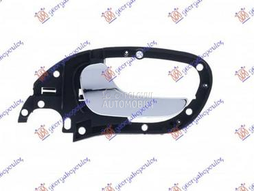 KVAKA PREDNJIH VRATA... za Seat Leon od 1999. do 2005. god.