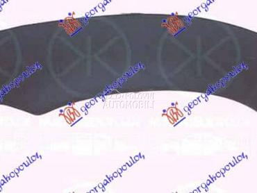 RUB 2 VRATA Desno za Nissan Micra od 1998. do 2000. god.