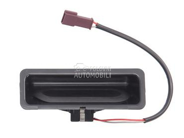 Kvaka gepek vrata Prekidac E39 za BMW 518, 520, 523 ... od 1996. do 2002. god.