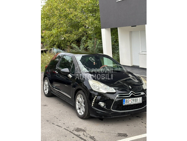 Citroen DS3 