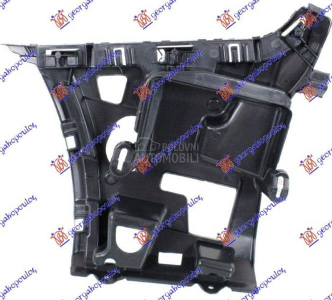 NOSAC ZADNJEG BRANIKA...