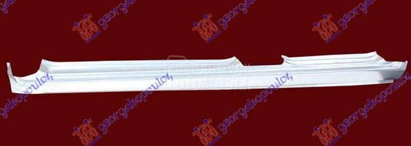 SAJTNA 4/5 VRATA Levo