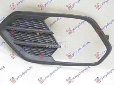 RESETKA PREDNJEG BRANIKA Levo za Ford Kuga od 2016. do 2020. god.