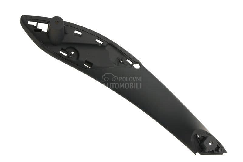 Rukohvat Bez / Crni F32 F34