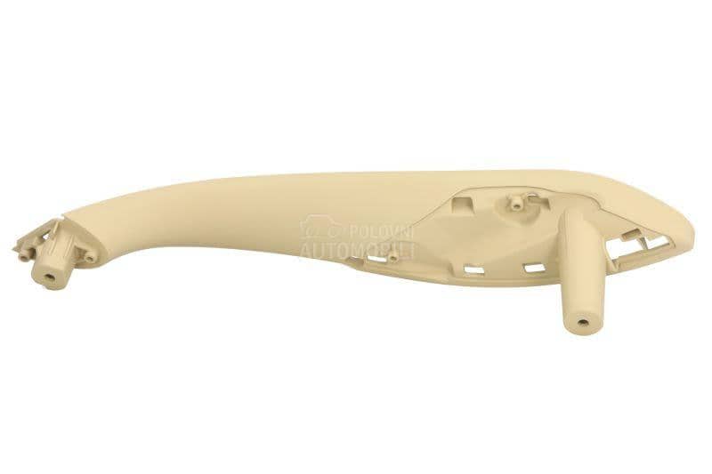 Rukohvat Bez / Crni F32 F34