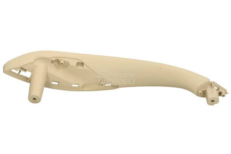 Rukohvat Bez / Crni F32 F34