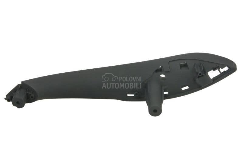 Rukohvat Bez / Crni F32 F34