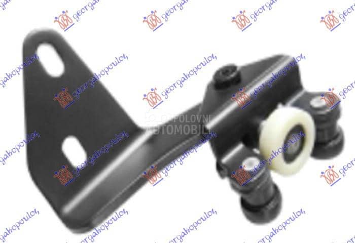 KLIZAC KLIZNIH VRATA...