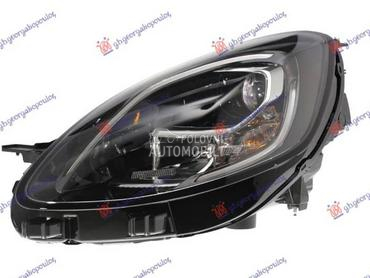 NEMA- FAR Levo za Ford Puma za 2020. god.