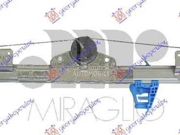 PODIZAC ZADNJEG PROZORA... za Fiat Doblo od 2009. do 2015. god.