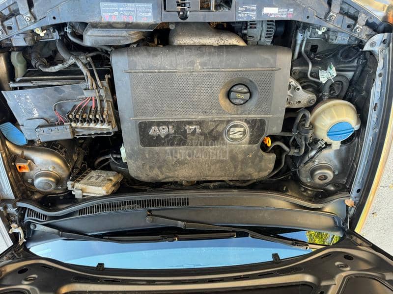 Seat Cordoba 1.4 reg02.2026