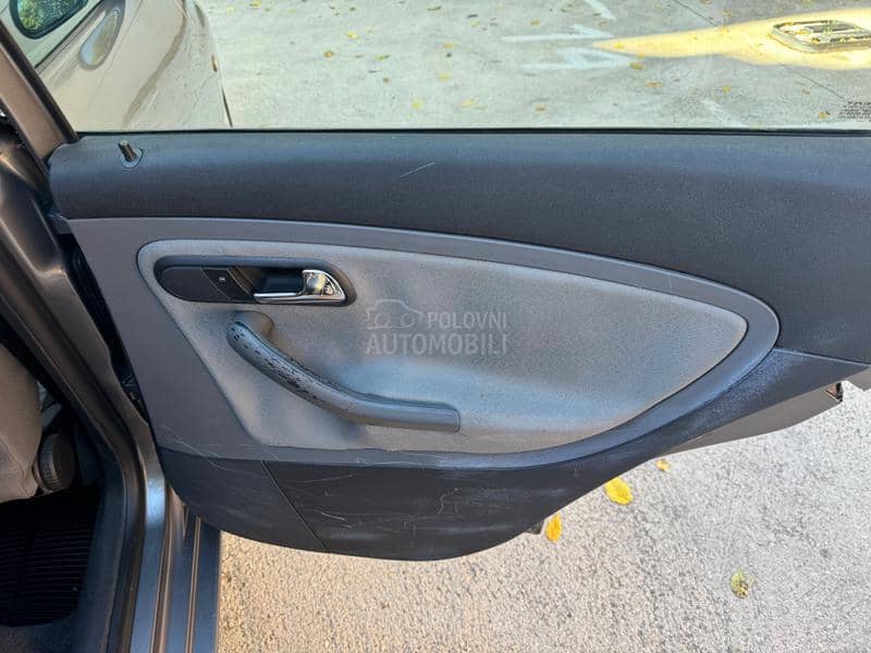 Seat Cordoba 1.4 reg02.2026