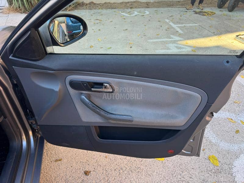 Seat Cordoba 1.4 reg02.2026