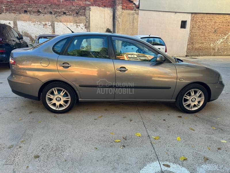 Seat Cordoba 1.4 reg02.2026