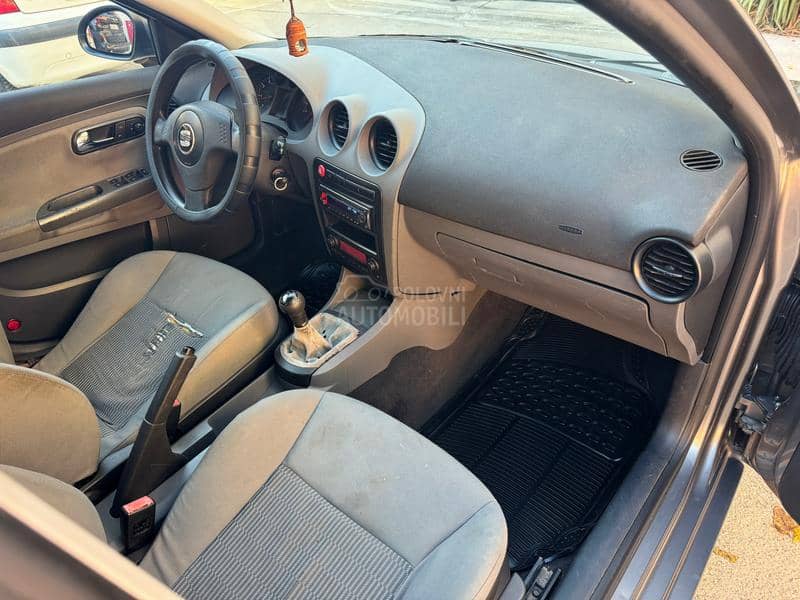 Seat Cordoba 1.4 reg02.2026