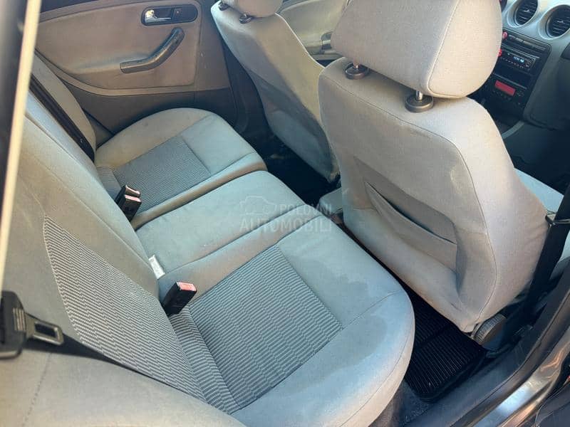 Seat Cordoba 1.4 reg02.2026