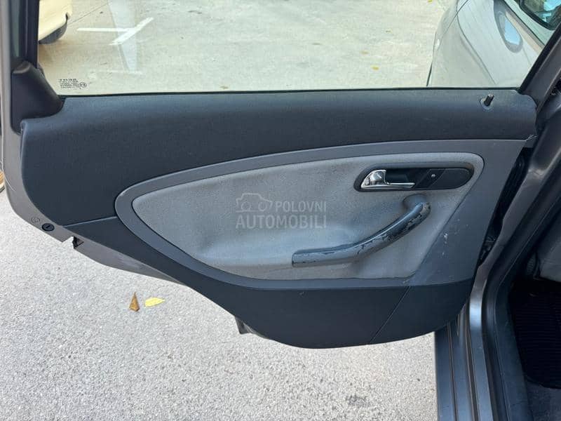 Seat Cordoba 1.4 reg02.2026