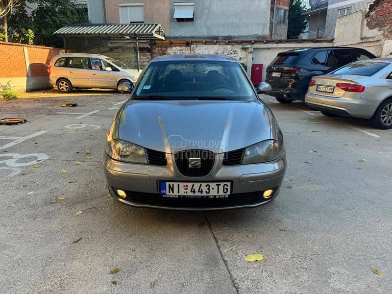 Seat Cordoba 1.4 reg02.2026
